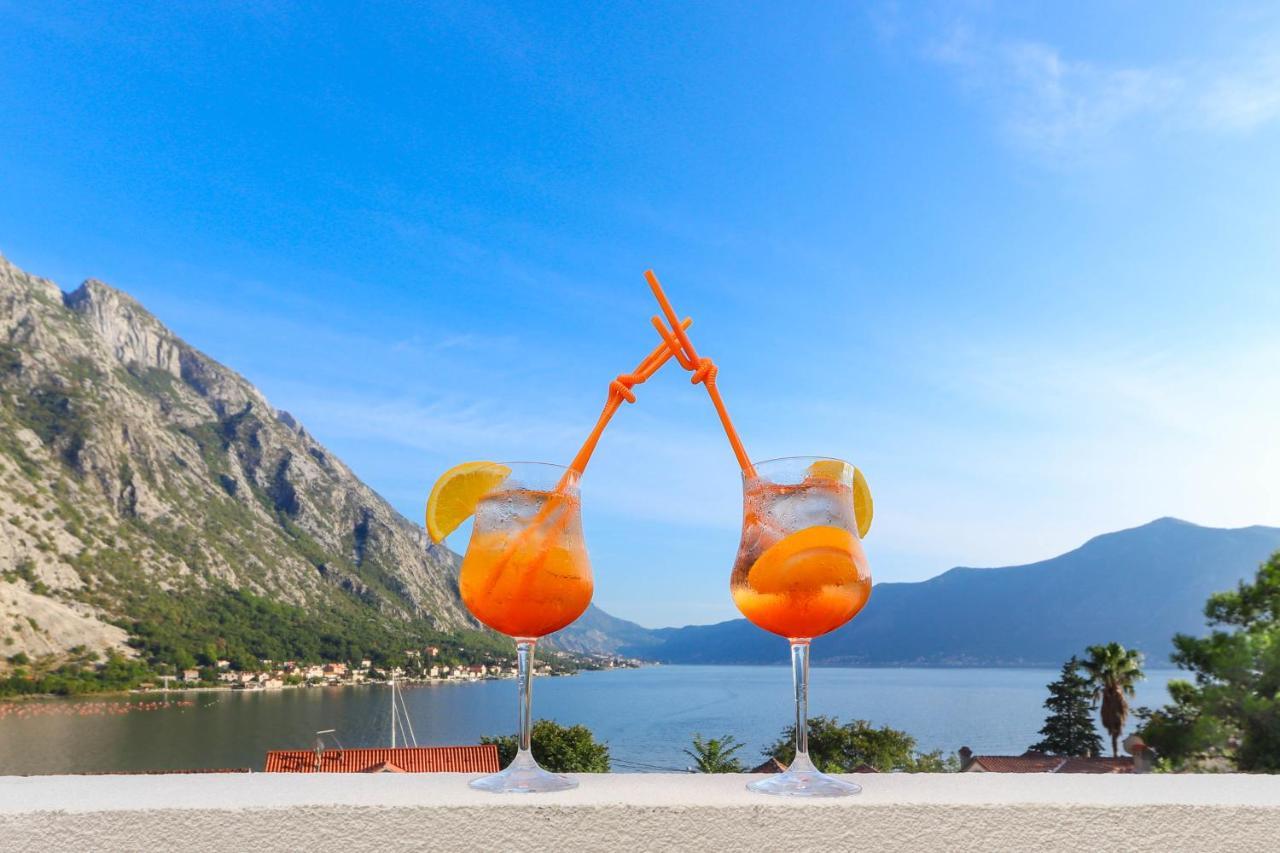 Sea Star Luxury * Kotor